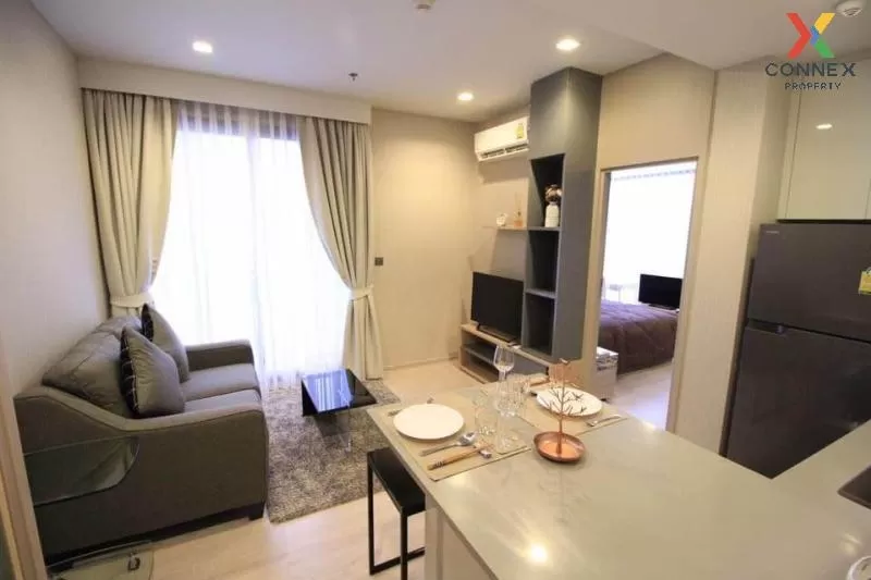 เช่าคอนโด เอ็ม ทองหล่อ 10 คลองตันเหนือ เขต วัฒนา กรุงเทพมหานคร CX 1