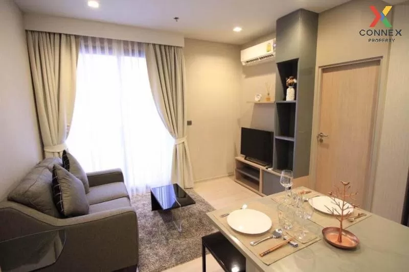 เช่าคอนโด เอ็ม ทองหล่อ 10 คลองตันเหนือ เขต วัฒนา กรุงเทพมหานคร CX 2