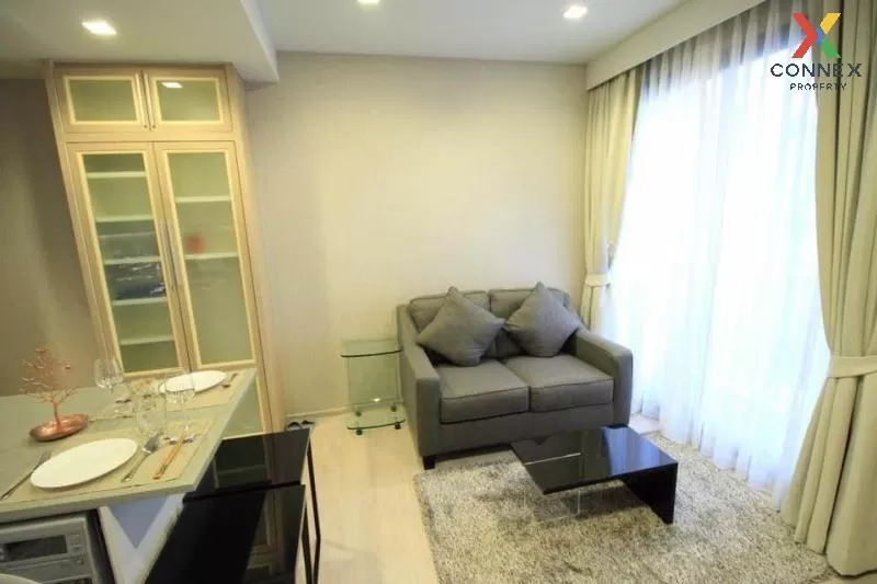 เช่าคอนโด เอ็ม ทองหล่อ 10 คลองตันเหนือ เขต วัฒนา กรุงเทพมหานคร CX 3