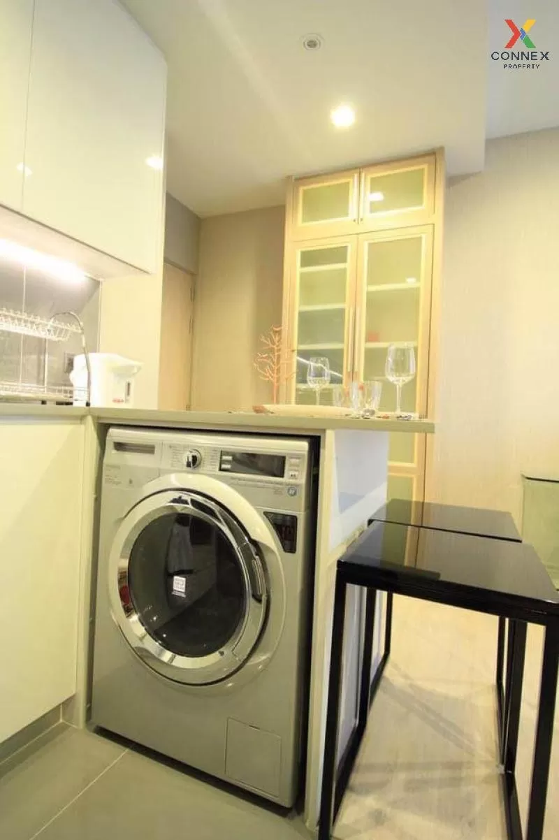 เช่าคอนโด เอ็ม ทองหล่อ 10 คลองตันเหนือ เขต วัฒนา กรุงเทพมหานคร CX 4