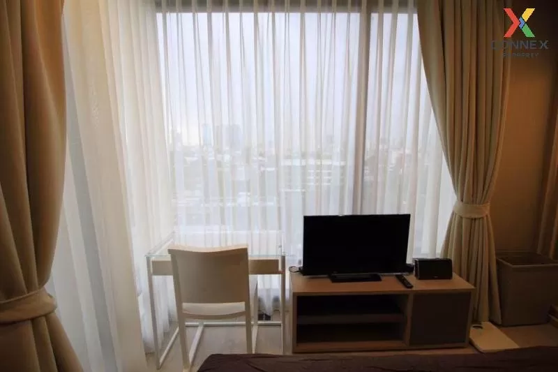 เช่าคอนโด เอ็ม ทองหล่อ 10 คลองตันเหนือ เขต วัฒนา กรุงเทพมหานคร CX