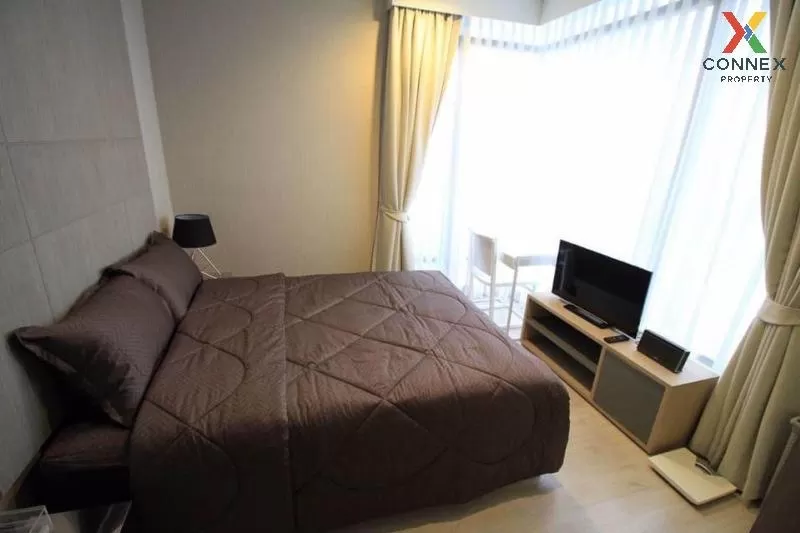 เช่าคอนโด เอ็ม ทองหล่อ 10 คลองตันเหนือ เขต วัฒนา กรุงเทพมหานคร CX