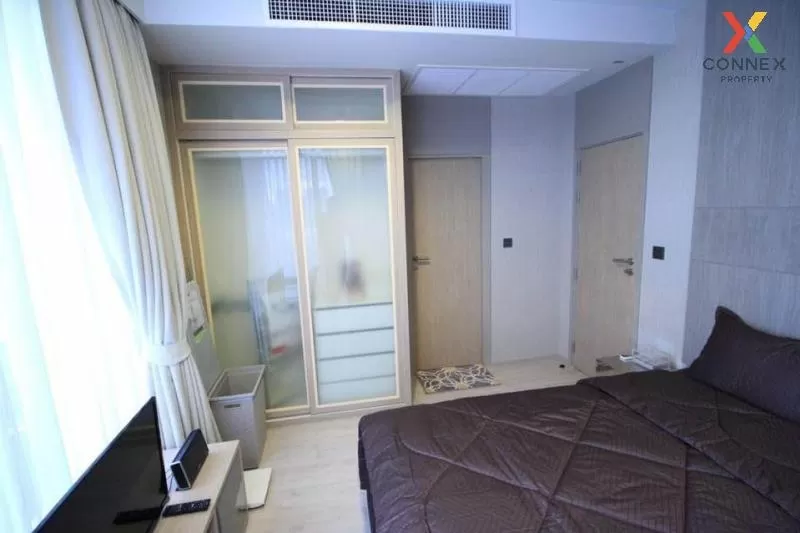 เช่าคอนโด เอ็ม ทองหล่อ 10 คลองตันเหนือ เขต วัฒนา กรุงเทพมหานคร CX