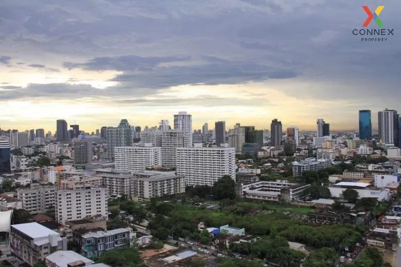 เช่าคอนโด เอ็ม ทองหล่อ 10 คลองตันเหนือ เขต วัฒนา กรุงเทพมหานคร CX