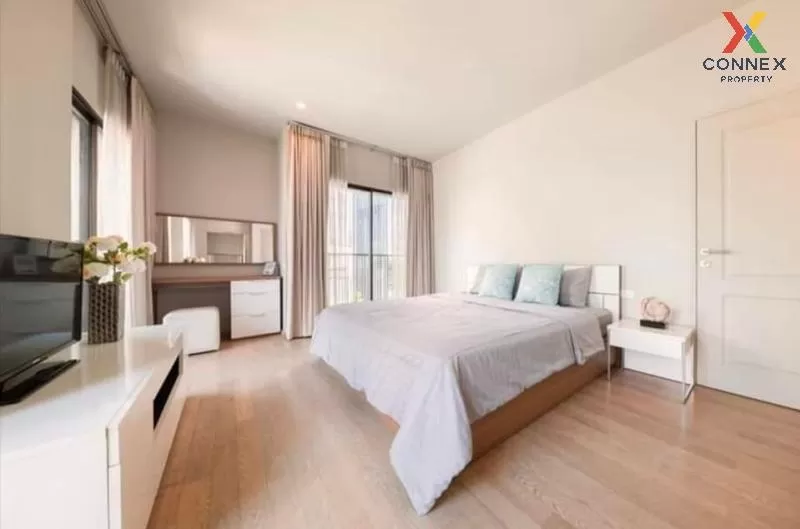 FOR RENT condo , Noble Refine Sukhumvit 26 , BTS-Phrom Phong ,  , 3