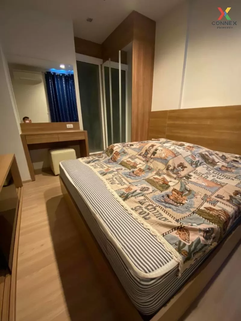 FOR SALE condo , Rhythm Sathorn , BTS-Saphan Taksin ,  , Sa Thon  4