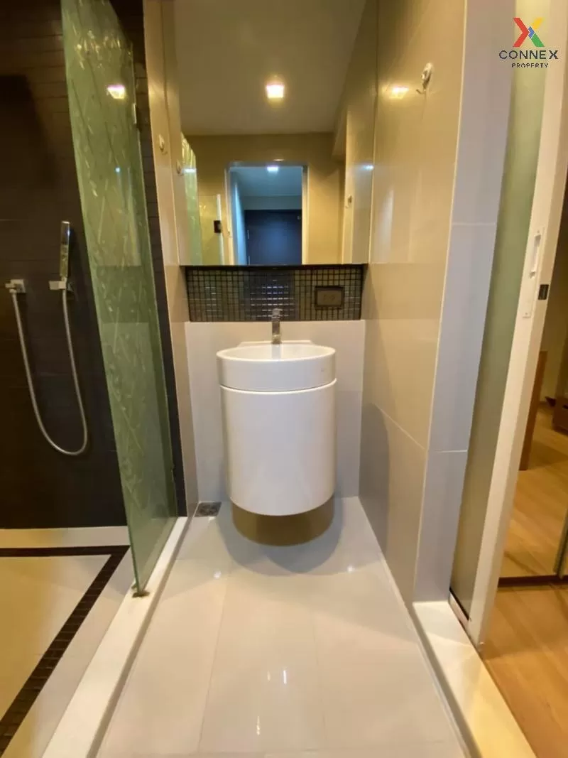 FOR SALE condo , Rhythm Sathorn , BTS-Saphan Taksin ,  , Sa Thon 