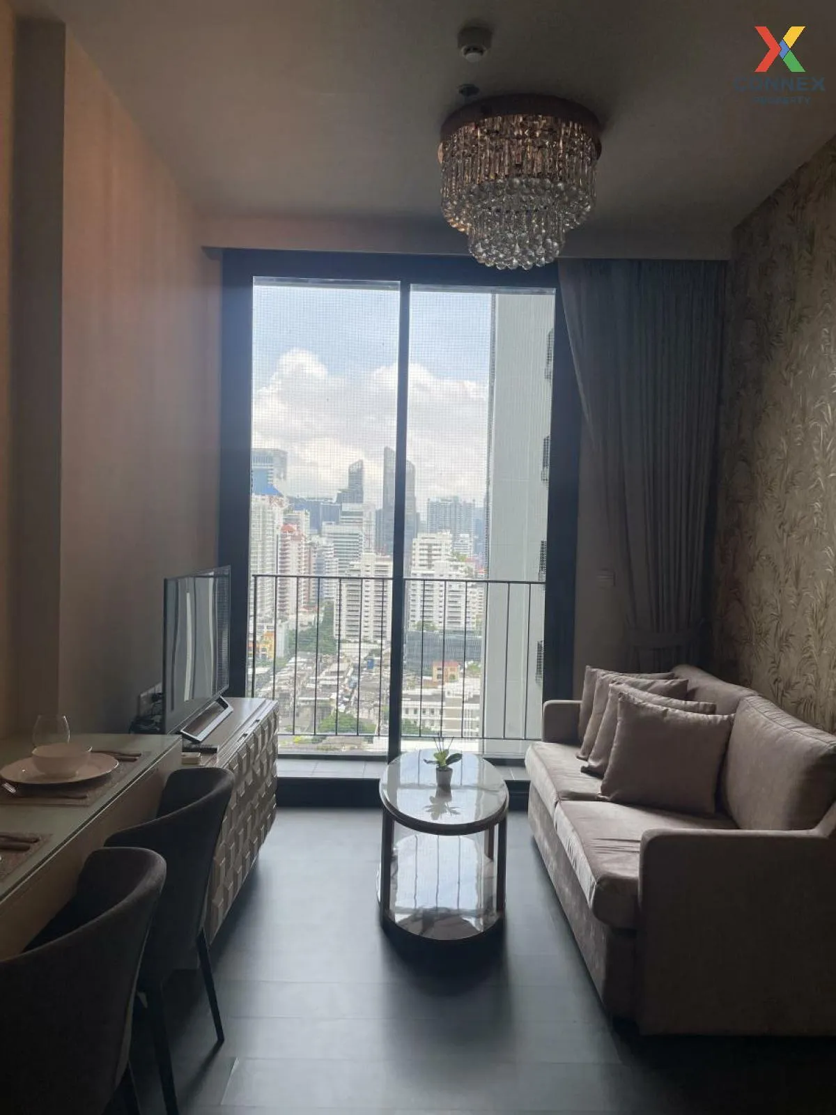 เช่าคอนโด เอดจ์ สุขุมวิท 23 คลองเตยเหนือ เขต วัฒนา กรุงเทพมหานคร  เช่าคอนโด เอดจ์ สุขุมวิท 23 คลองเตยเหนือ เขต วัฒนา กรุงเทพมหานคร  1