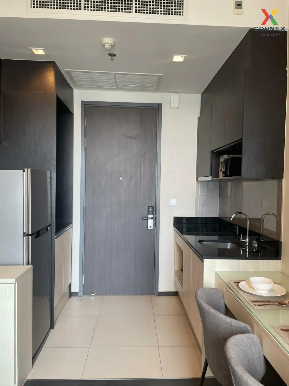 เช่าคอนโด เอดจ์ สุขุมวิท 23 คลองเตยเหนือ เขต วัฒนา กรุงเทพมหานคร  เช่าคอนโด เอดจ์ สุขุมวิท 23 คลองเตยเหนือ เขต วัฒนา กรุงเทพมหานคร  4