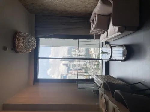 FOR RENT condo , EDGE Sukhumvit 23 , BTS-Asok ,  , Watthana , Bangkok , CX-05436