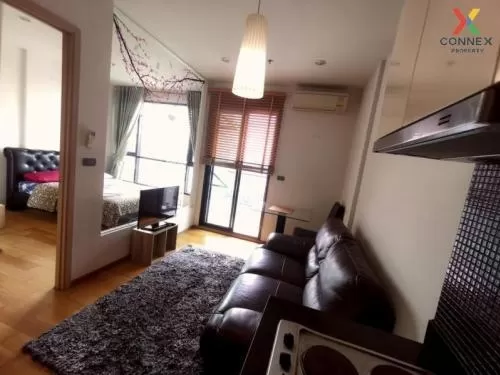 เช่าคอนโด ฟิวส์ สาทร - ตากสิน บางลำภูล่าง เขต คลองสาน กรุงเทพมหานคร CX-05439