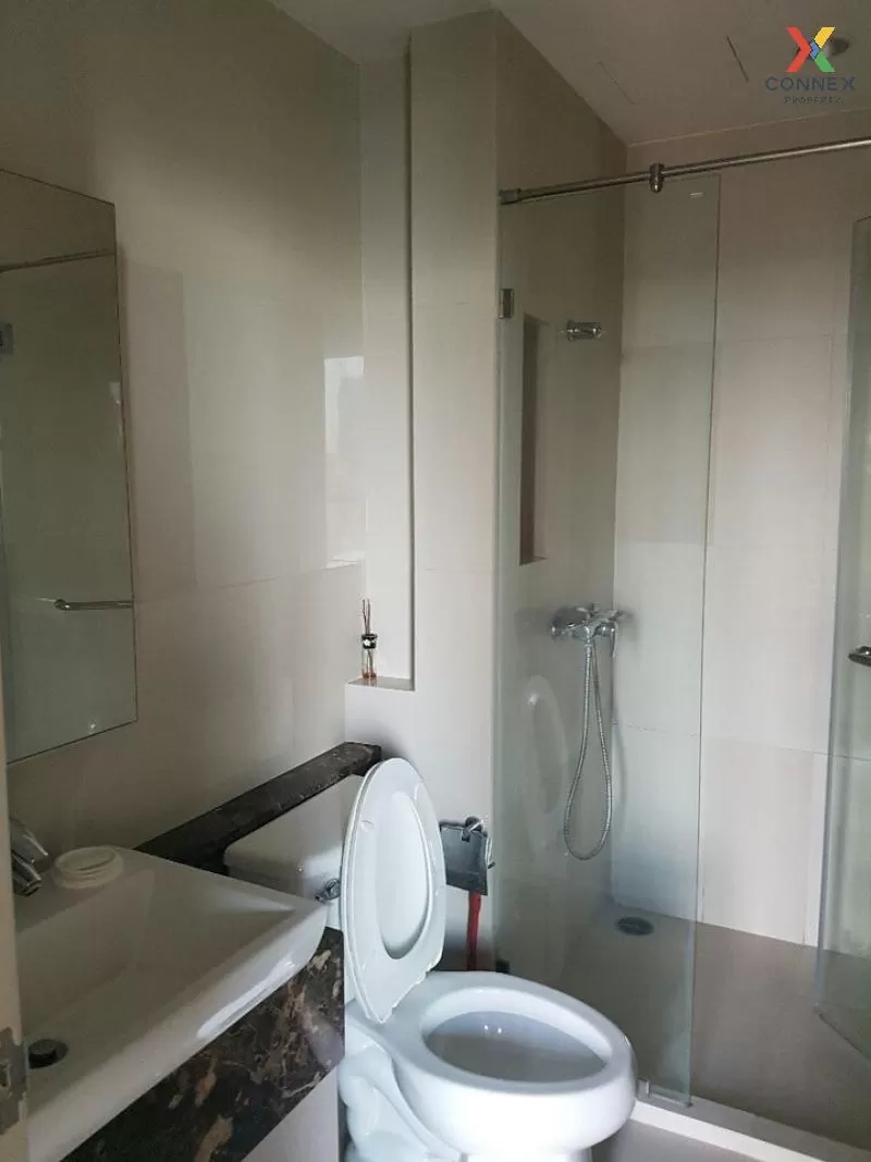 เช่าคอนโด ฟิวส์ สาทร - ตากสิน บางลำภูล่าง เขต คลองสาน กรุงเทพมหาน