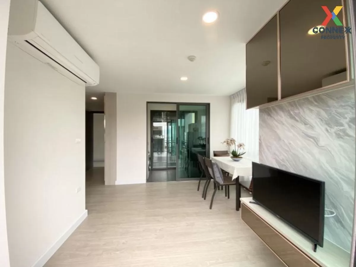 FOR RENT condo , Metro Luxe Rose Gold Phahol - Sutthisan , BTS-Sa FOR RENT condo , Metro Luxe Rose Gold Phahol - Sutthisan , BTS-Sa 1