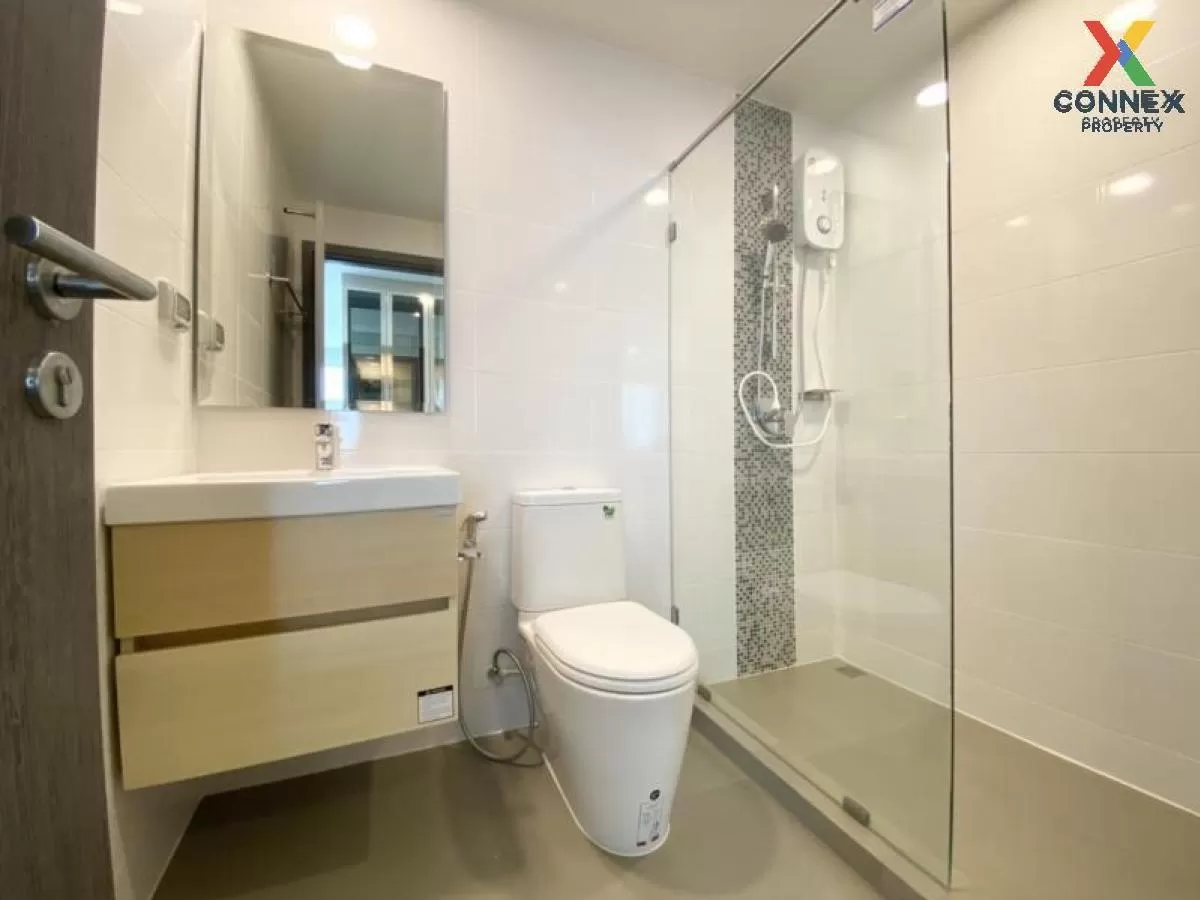 FOR RENT condo , Metro Luxe Rose Gold Phahol - Sutthisan , BTS-Sa FOR RENT condo , Metro Luxe Rose Gold Phahol - Sutthisan , BTS-Sa