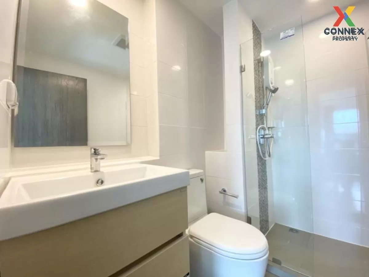 FOR RENT condo , Metro Luxe Rose Gold Phahol - Sutthisan , BTS-Sa FOR RENT condo , Metro Luxe Rose Gold Phahol - Sutthisan , BTS-Sa