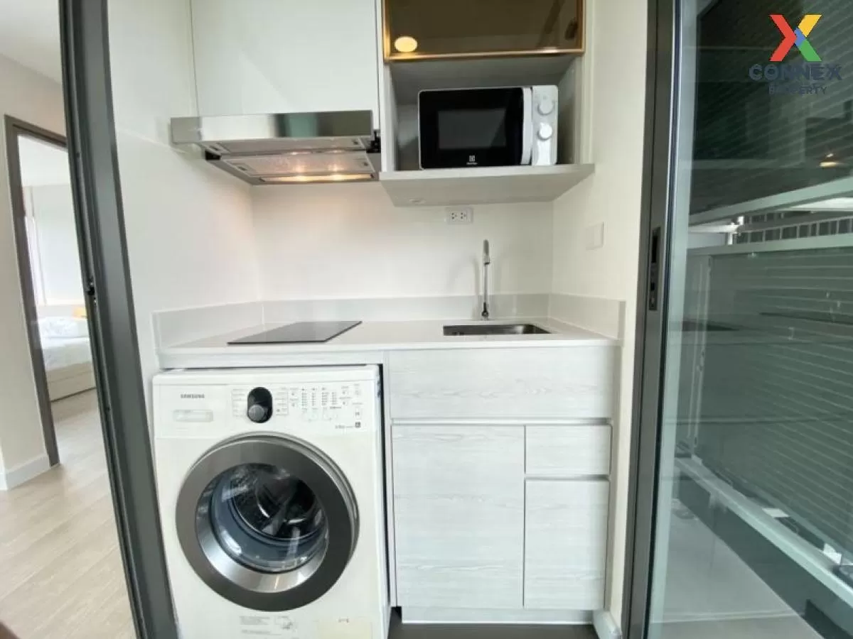 FOR RENT condo , Metro Luxe Rose Gold Phahol - Sutthisan , BTS-Sa FOR RENT condo , Metro Luxe Rose Gold Phahol - Sutthisan , BTS-Sa