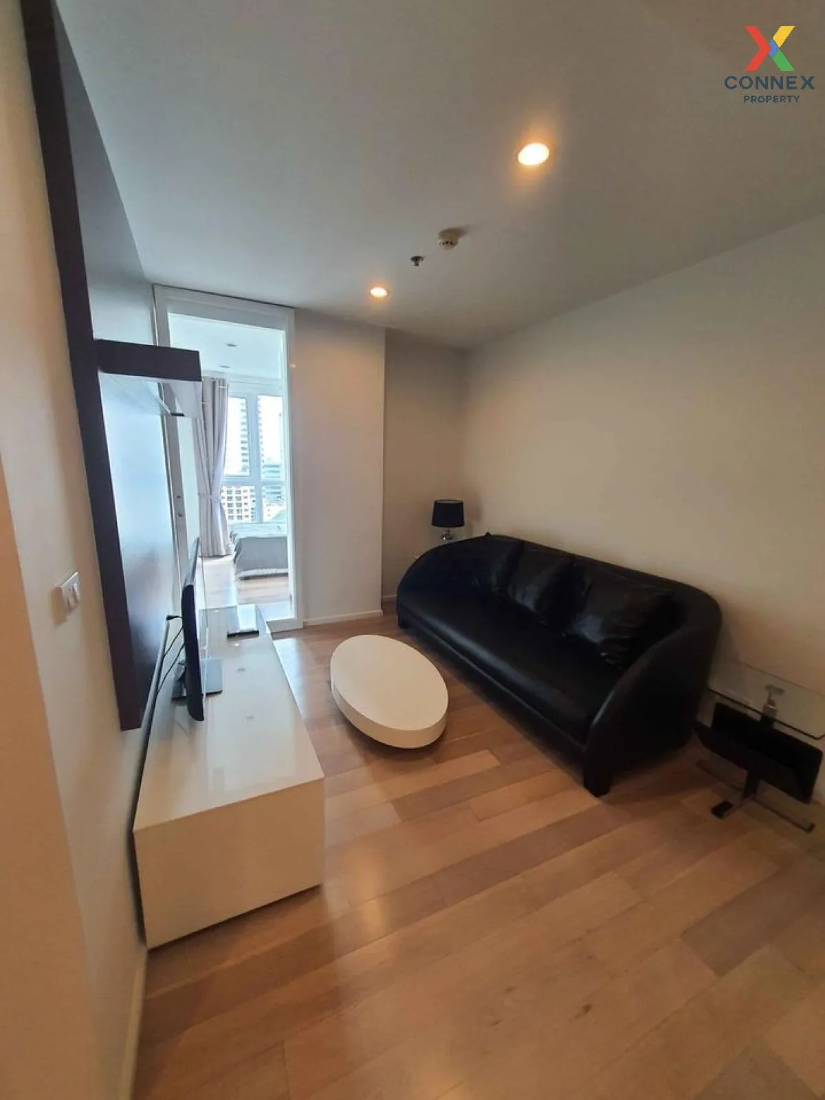 เช่าคอนโด 15 สุขุมวิท เรสซิเดนซ์ คลองเตยเหนือ เขต วัฒนา กรุงเทพมห 1