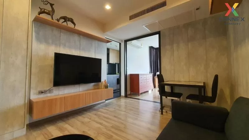 เช่าคอนโด เดอะไลน์ จตุจักร จอมพล  เขต จตุจักร กรุงเทพมหานคร CX-05 1