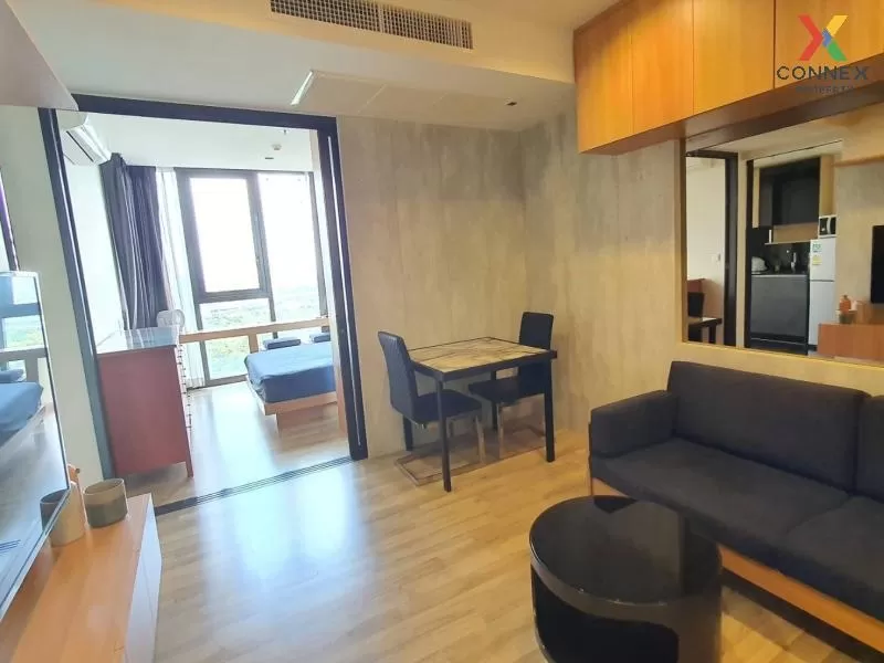 เช่าคอนโด เดอะไลน์ จตุจักร จอมพล  เขต จตุจักร กรุงเทพมหานคร CX-05 2