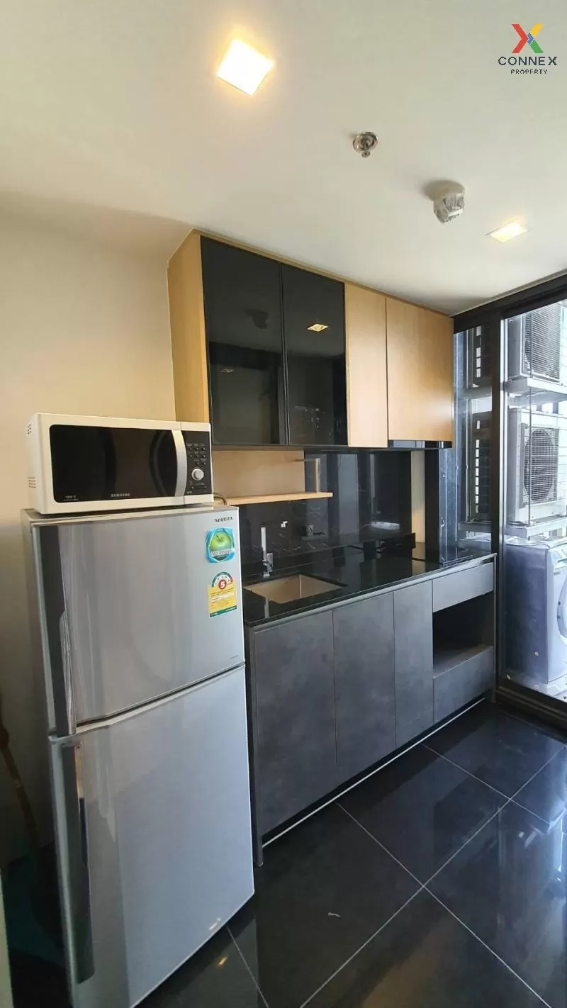 เช่าคอนโด เดอะไลน์ จตุจักร จอมพล  เขต จตุจักร กรุงเทพมหานคร CX-05 3