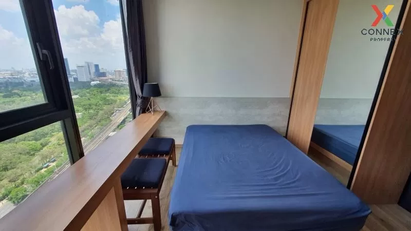 เช่าคอนโด เดอะไลน์ จตุจักร จอมพล  เขต จตุจักร กรุงเทพมหานคร CX-05 4