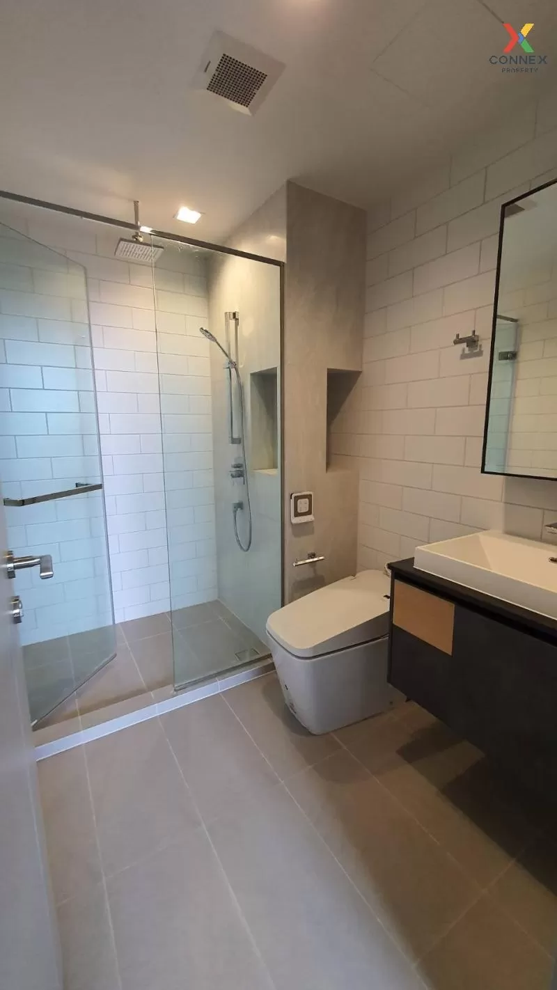 เช่าคอนโด เดอะไลน์ จตุจักร จอมพล  เขต จตุจักร กรุงเทพมหานคร CX-05