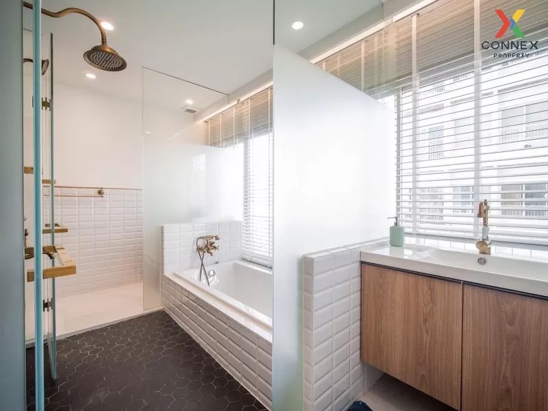 FOR RENT condo , Noble Ora Sukhumvit 55 , BTS-Thong Lo ,  , Watth