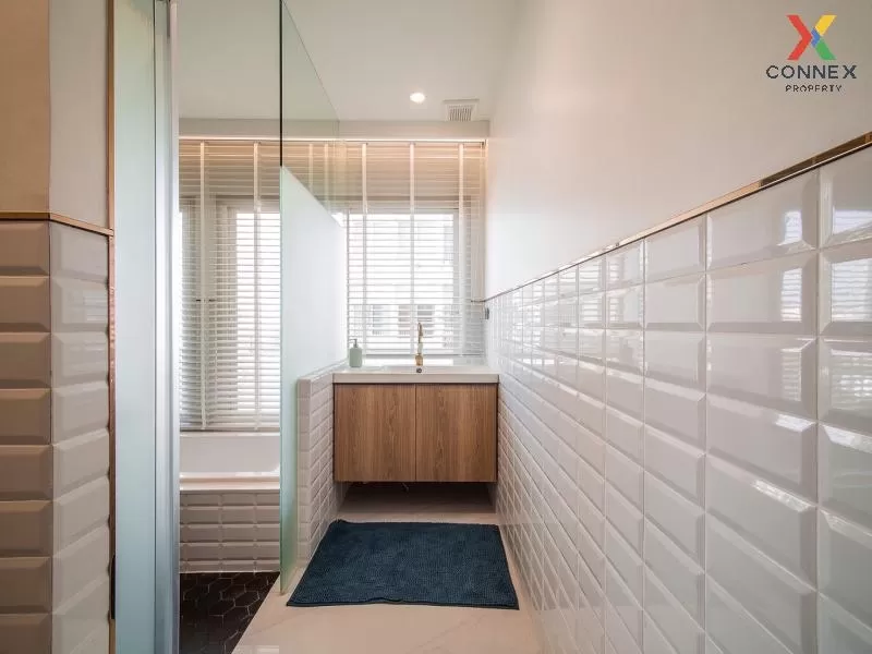 FOR RENT condo , Noble Ora Sukhumvit 55 , BTS-Thong Lo ,  , Watth