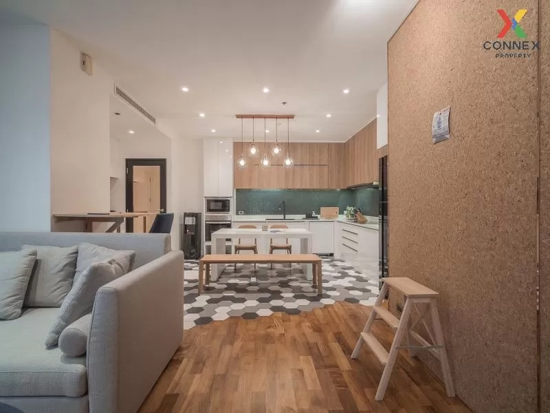 FOR RENT condo , Noble Ora Sukhumvit 55 , BTS-Thong Lo ,  , Watth 4