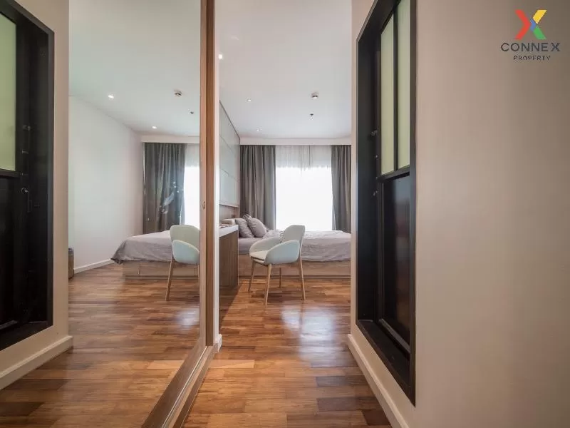 FOR RENT condo , Noble Ora Sukhumvit 55 , BTS-Thong Lo ,  , Watth