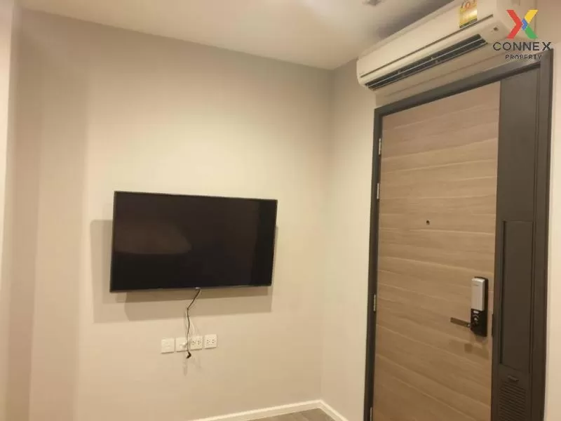 FOR RENT condo , The Room Sathorn - St. Louis , BTS-Saint Louis , 1