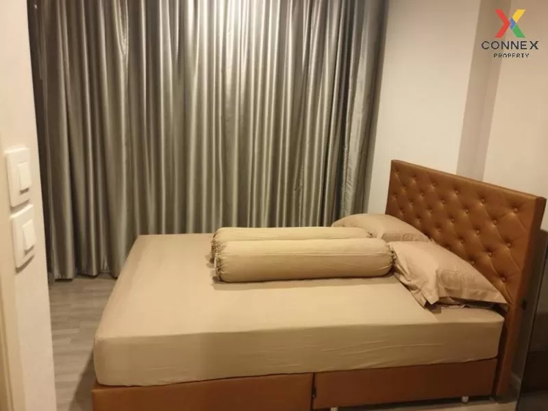 FOR RENT condo , The Room Sathorn - St. Louis , BTS-Saint Louis , 2