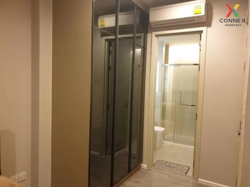 FOR RENT condo , The Room Sathorn - St. Louis , BTS-Saint Louis , 3