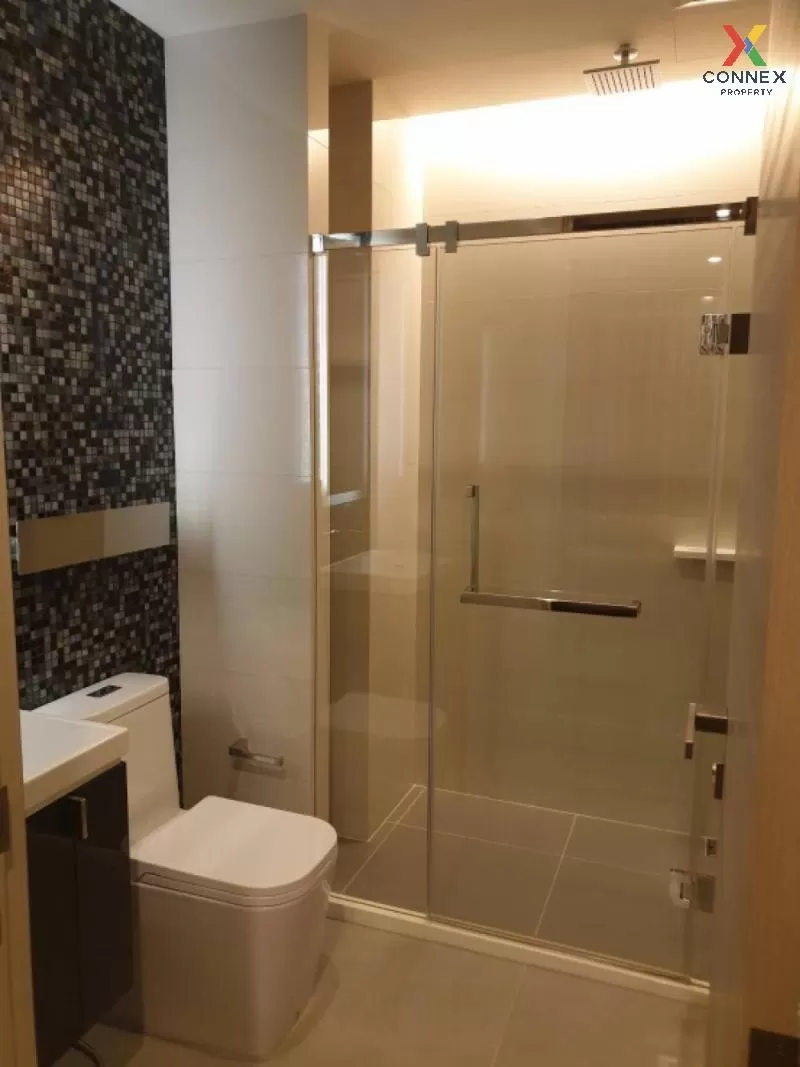 FOR RENT condo , The Room Sathorn - St. Louis , BTS-Saint Louis , 4
