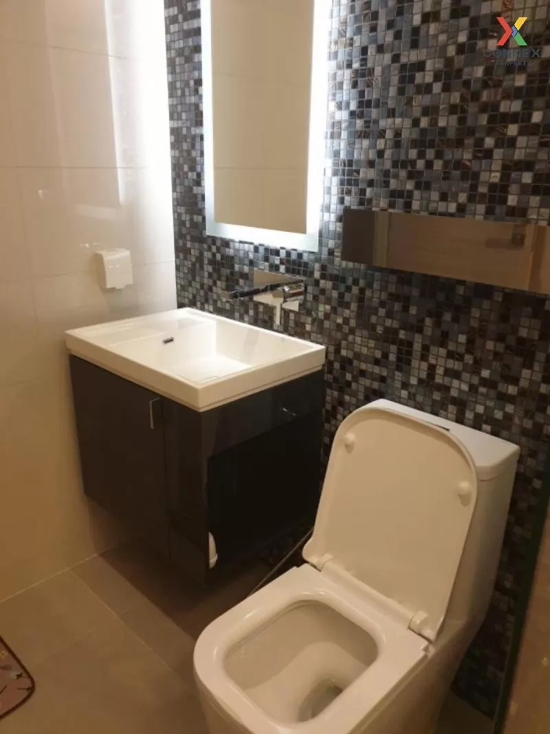 FOR RENT condo , The Room Sathorn - St. Louis , BTS-Saint Louis ,