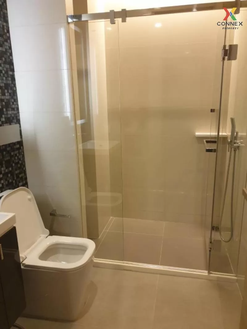 FOR RENT condo , The Room Sathorn - St. Louis , BTS-Saint Louis ,