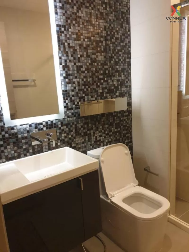 FOR RENT condo , The Room Sathorn - St. Louis , BTS-Saint Louis ,