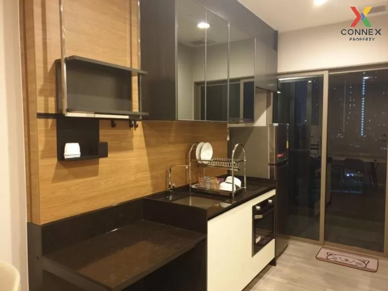 FOR RENT condo , The Room Sathorn - St. Louis , BTS-Saint Louis ,