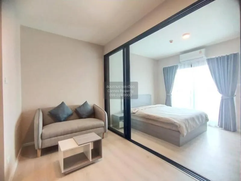 FOR RENT condo , A Space Mega , Bang Phli , Samut Prakarn , CX-05 2
