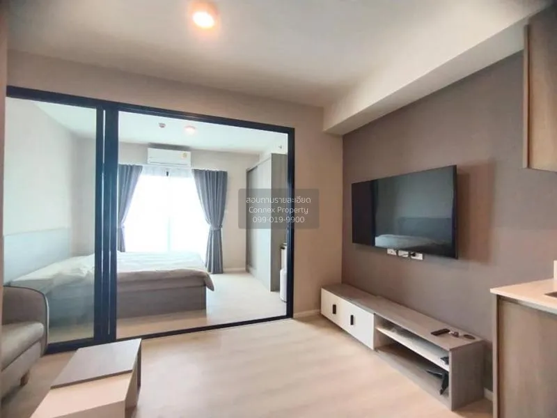 FOR RENT condo , A Space Mega , Bang Phli , Samut Prakarn , CX-05 3