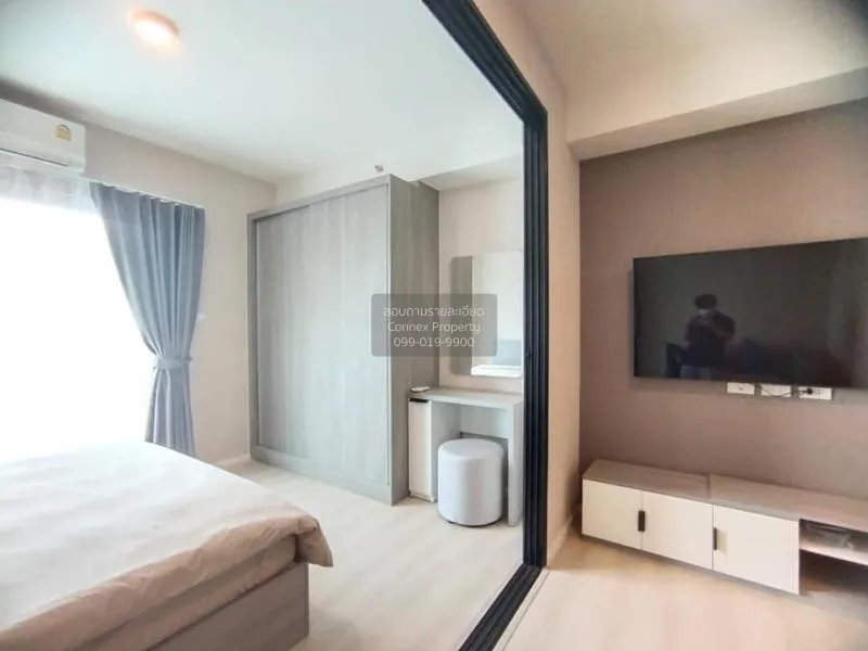 FOR RENT condo , A Space Mega , Bang Phli , Samut Prakarn , CX-05 4
