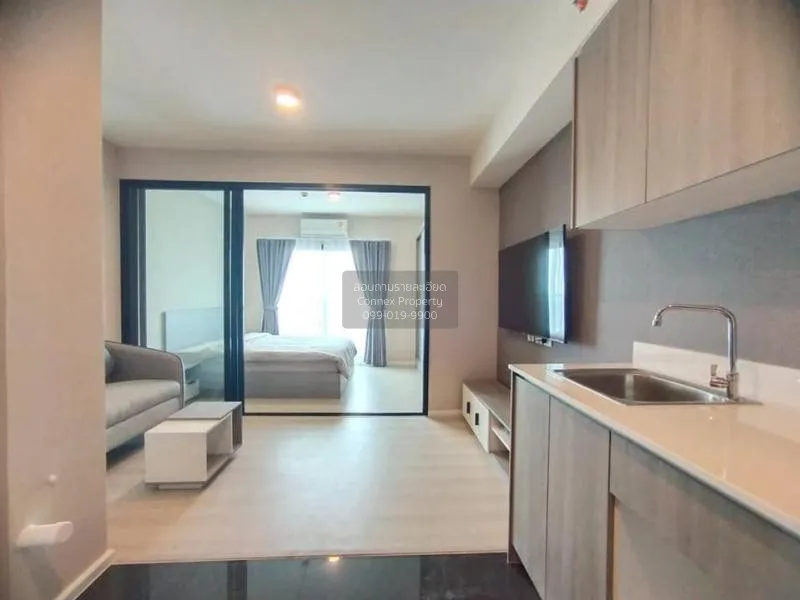 FOR RENT condo , A Space Mega , Bang Phli , Samut Prakarn , CX-05