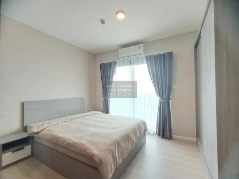 FOR RENT condo , A Space Mega , Bang Phli , Samut Prakarn , CX-05