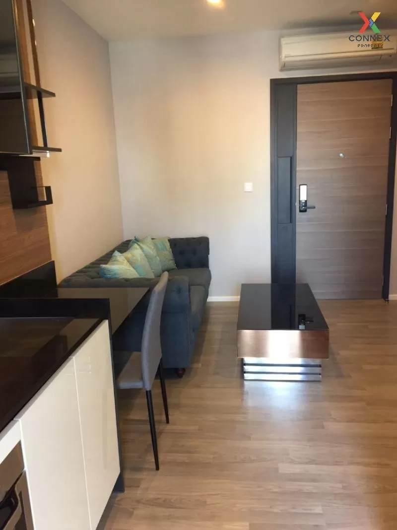FOR RENT condo , The Room Sathorn - St. Louis , BTS-Saint Louis , 4