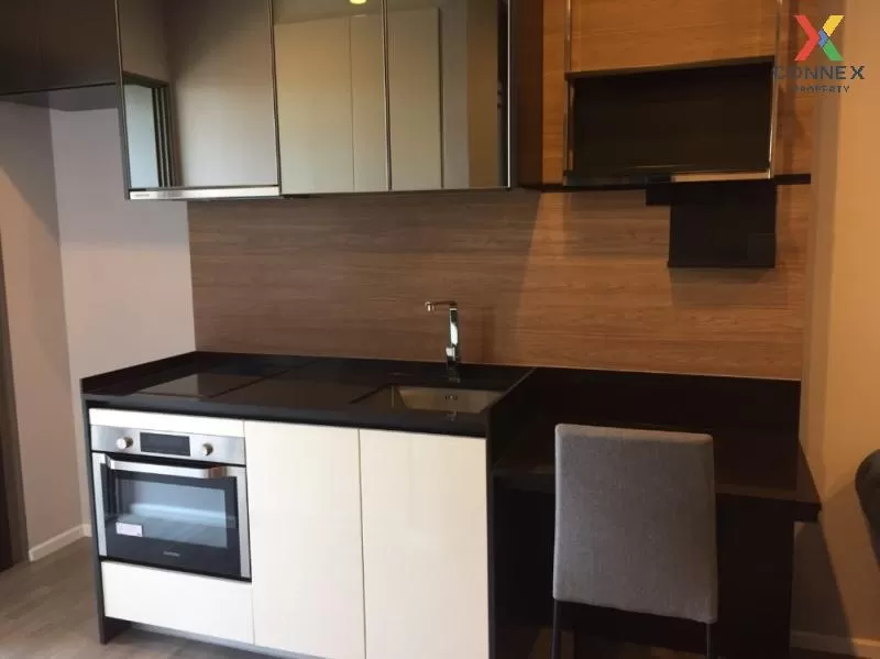 FOR RENT condo , The Room Sathorn - St. Louis , BTS-Saint Louis ,