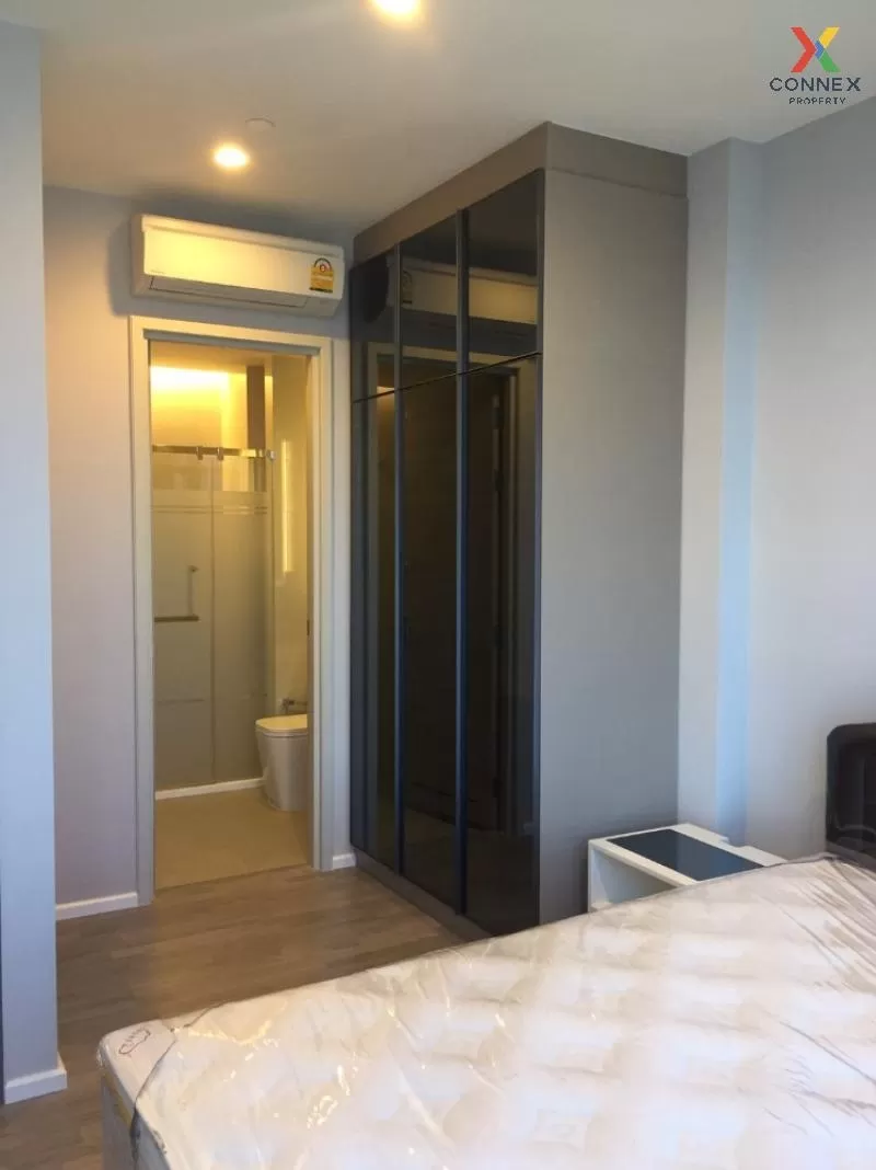 FOR RENT condo , The Room Sathorn - St. Louis , BTS-Saint Louis ,