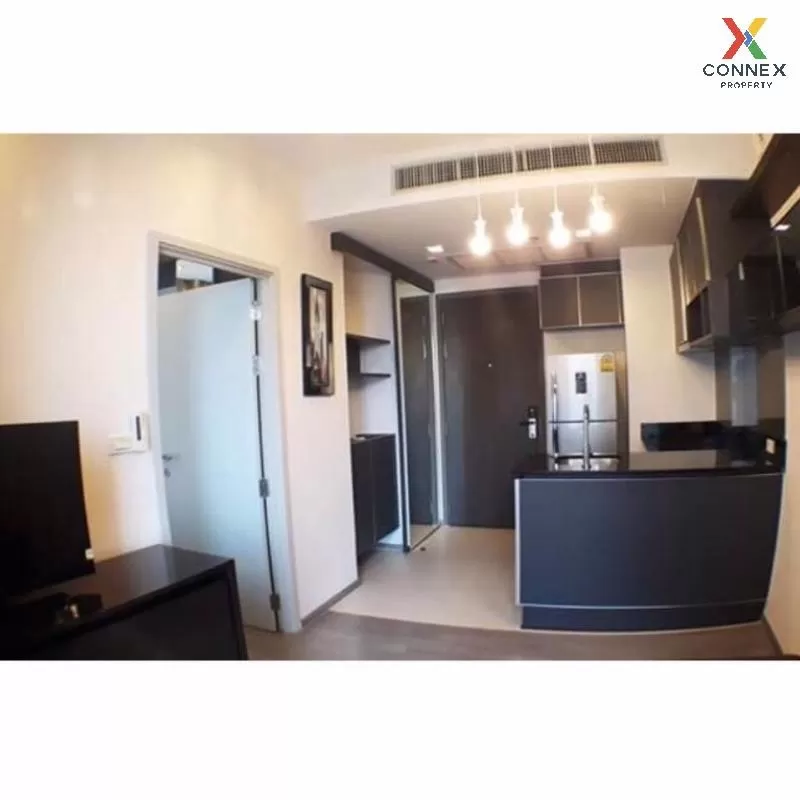 เช่าคอนโด นายน์ บาย แสนสิริ คลองต้นไทร เขต คลองสาน กรุงเทพมหานคร  2