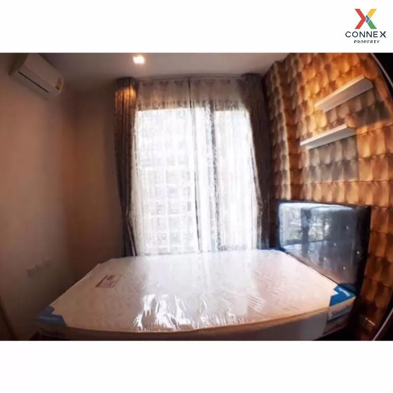 เช่าคอนโด นายน์ บาย แสนสิริ คลองต้นไทร เขต คลองสาน กรุงเทพมหานคร  3