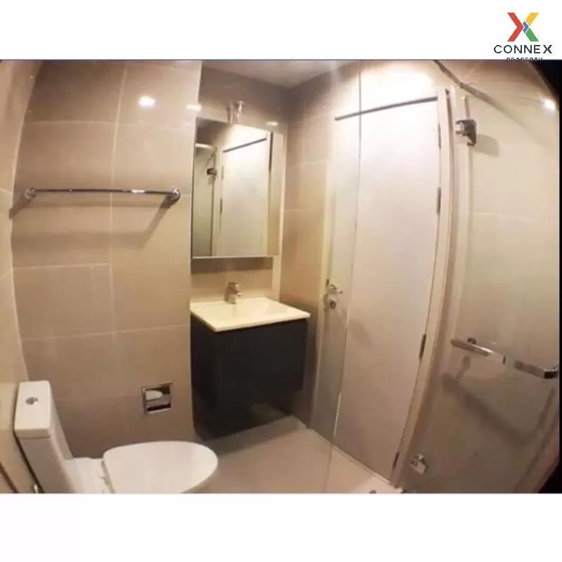 เช่าคอนโด นายน์ บาย แสนสิริ คลองต้นไทร เขต คลองสาน กรุงเทพมหานคร 