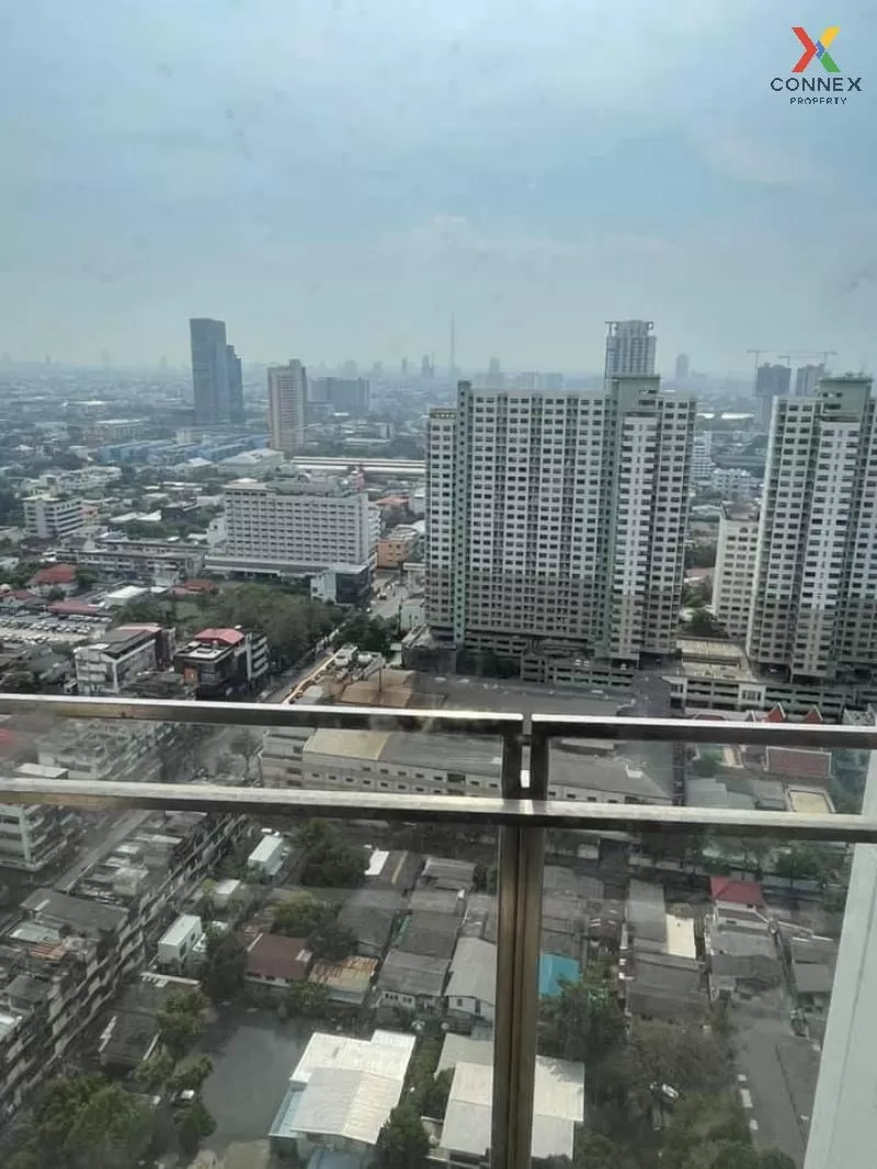 เช่าคอนโด เดอะ ไลน์ พหล - ประดิพัทธ์ สามเสนใน เขต พญาไท กรุงเทพมห